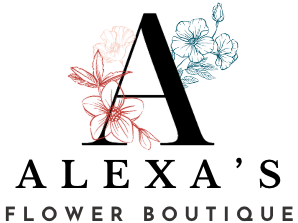 Alexa's Flower Boutique Help Center home page